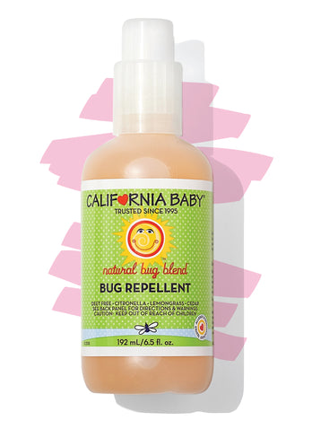 Bug Repellent Spray